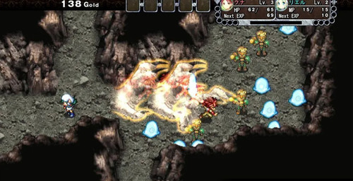 Jogo Kemco Rpg Selection Vol 3 Switch Midia Fisica