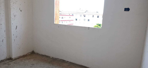 Imagem 10 de 14 de Am106 Apartamento 2 Dormitórios- 350m Praia - Plano Entrada
