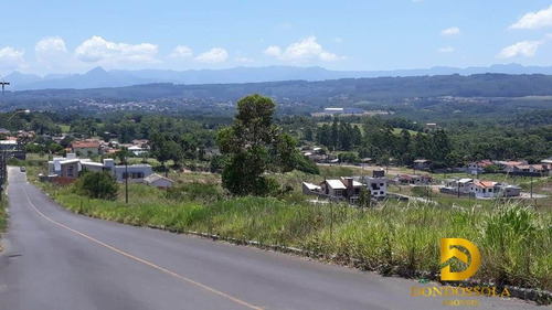 Apenas 2 Km Do Centro De Criciúma. - 108