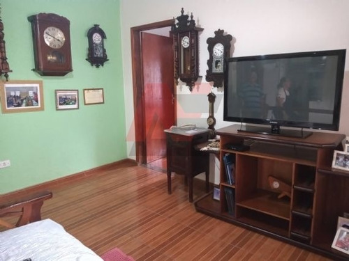 Imagem 11 de 15 de 10944 - Casa 4 Dorms, Jardim Das Flores - Osasco/sp - 10944