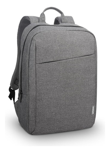 Mochila Casual B210 Preta Para Notebook De Até 15.6