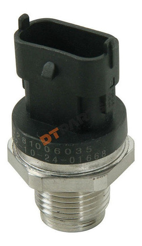 Sensor De Presión Kanso 0281006035-kns Para Kia Y Hyundai