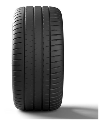 255/30 R21 Llanta Michelin Pilot Sport 4s 93y Xl