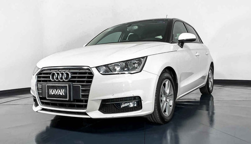 Imagen 4 de 15 de 37749 - Audi A1 Sportback 2016 Con Garantía At