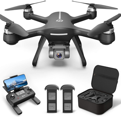 Holy Stone Hs700e 4k Uhd Drone Con Cámara Eis