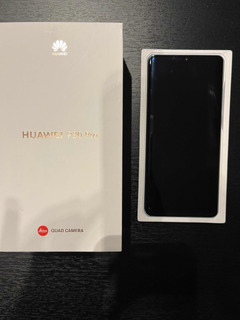 Celular Huawei P30 Pro 256g. Muy Buen Estado. Batería 2 Días