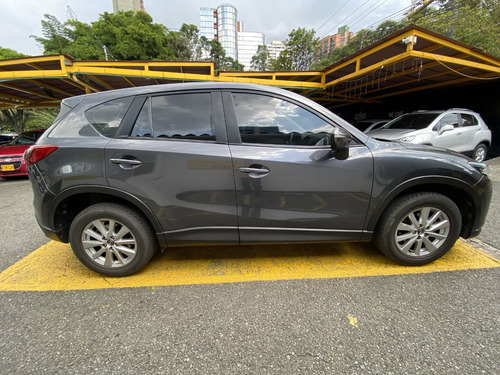 Mazda CX-5 2.0 Touring