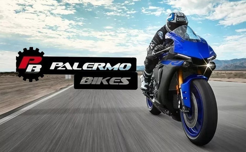 Bujia Ngk Yamaha Mt03 Mt07 Yzf-r3 Lmar8a-9 Pm Bikes