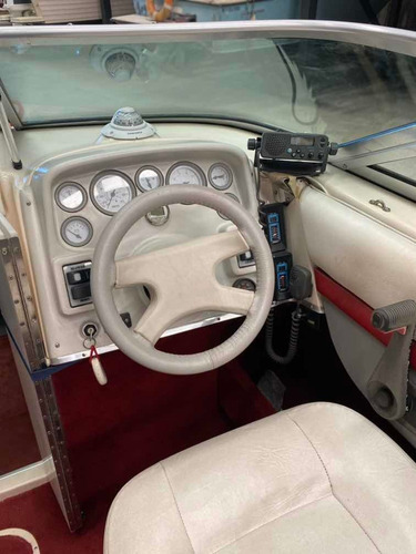 Lancha Cuddy Bermuda Quest Volvo V8 215 2002 Web Marine