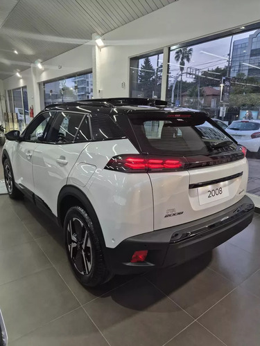 Peugeot 2008 1.0T Gt
