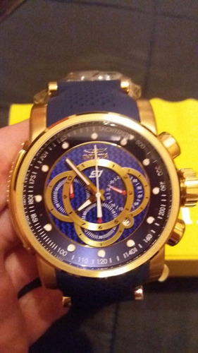 Invicta 19330 S1 Rally Original 52mm