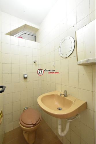 Sala À Venda No Bairro São José, Belo Horizonte - Mg. - 5674
