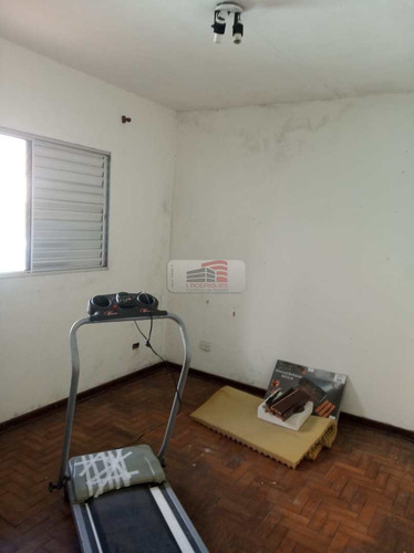 Terreno, Vila Valparaíso, Santo André - R$ 600 Mil, Cod: 1947 - V1947
