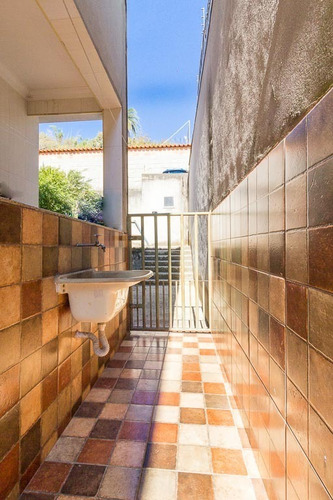 Imagem 26 de 29 de Casa À Venda, 4 Quartos, 2 Suítes, 4 Vagas, Alvorada - Contagem/mg - 25663