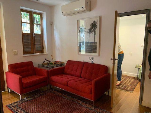 Imagem 17 de 30 de Casa, 86 M² - Venda Por R$ 2.900.000,00 Ou Aluguel Por R$ 12.000,00/mês - Ipanema - Rio De Janeiro/rj - Ca0053