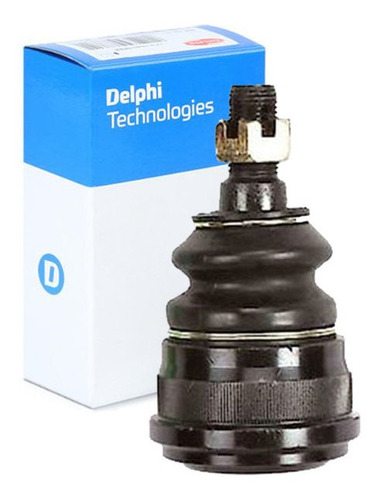 Rotula Horquilla Suspension Izq Oem: 15617643