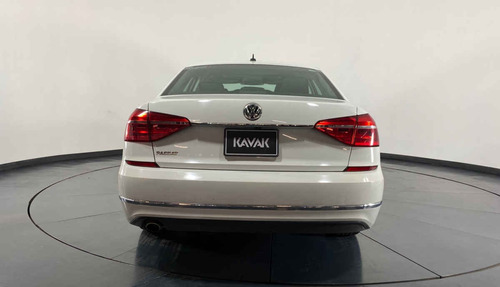 Imagen 7 de 15 de 44339 - Volkswagen Passat 2016 Con Garantía