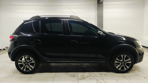 Renault Stepway 5p Intens L4/1.6 Aut