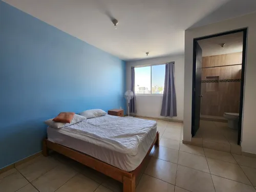Casa En Renta $ 17,000.00 Tu Próxima Mudanza Será La Mejor Decisión De Tu Vida