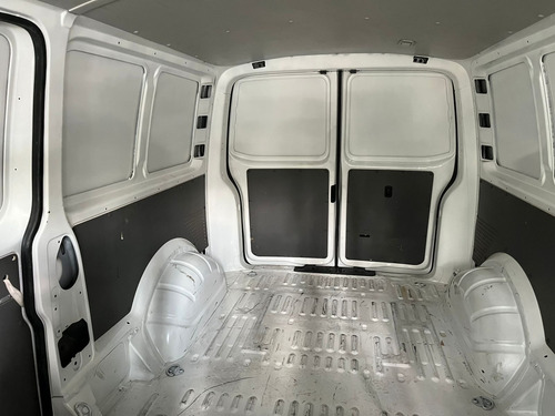 Transporter Panel