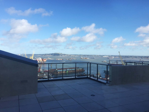 Venta Apartamento 3 Dormitorios En El Centro