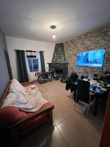Casa En Excelente Estado Más 2 Casas Para Terminar Interior