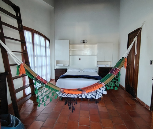 Alquiler Villa Canal Principal En Pueblo Viejo Lecheria