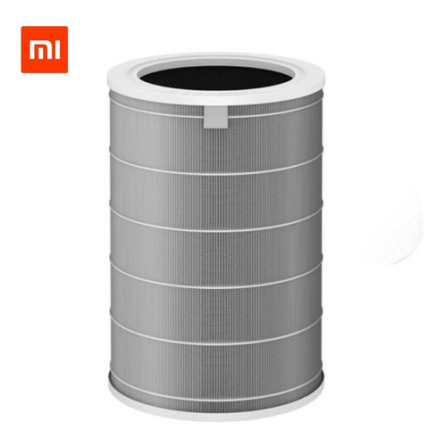 Filtro Xiaomi Para Purificador De Aire Mi Air Purifier Hepa 