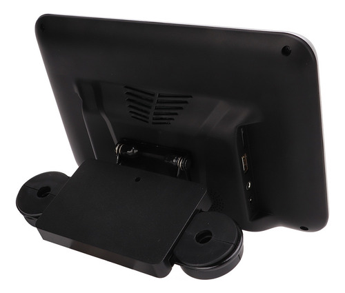 Monitor De Reposacabezas For Coche, Pantalla Táctil Ips De