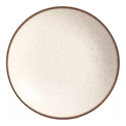 Aparelho De Jantar 17 Peças Vanilla Alleanza