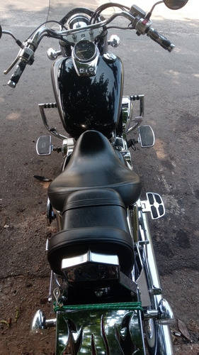 Honda Shadow 750