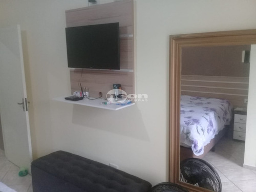 Imagem 5 de 13 de Casa Geminada - Jardim Santo Andre - Ref: 925 - V-925