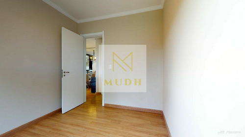 Imagem 24 de 30 de Apartamento À Venda No Bairro Cristal - Porto Alegre/rs - 358
