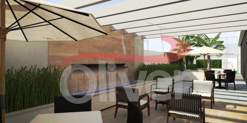 Imagem 22 de 27 de San Marino Curitiba, Apartamento A Venda Curitiba, Apartamento Vila Isabel, San Marino Essex - Ap00103 - 32430963