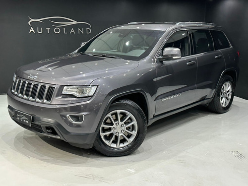 Jeep Grand Cherokee Cherokee Laredo 3.6 4x4 V6 Aut.