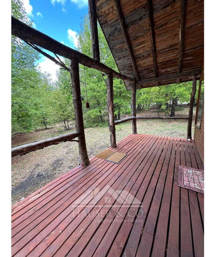 Häuser Vende Cabaña En Palguin Alto Pucon 2dorm 1b