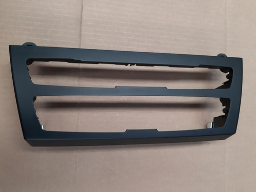 Carcasa Base Vista Panel Aire Y Botonera Estér Bmw 118i 320i (Usado)