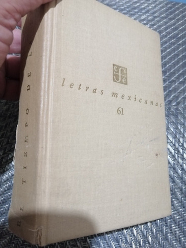 El Tiempo De La Ira - Luis Spota 