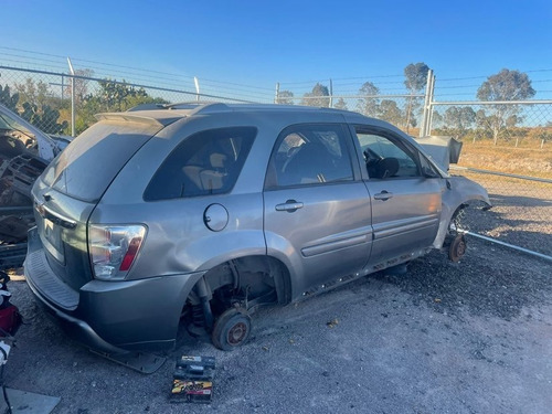 Chevrolet Equinox 2006 Por Partes Yonkee