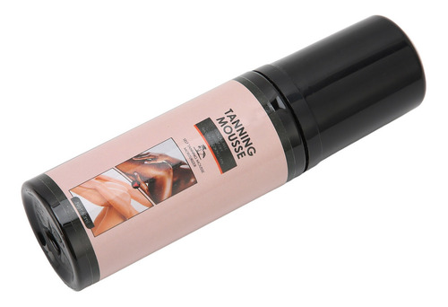 Espuma Bronceadora Sunless, Bronceadora De Verano, Para Cuer