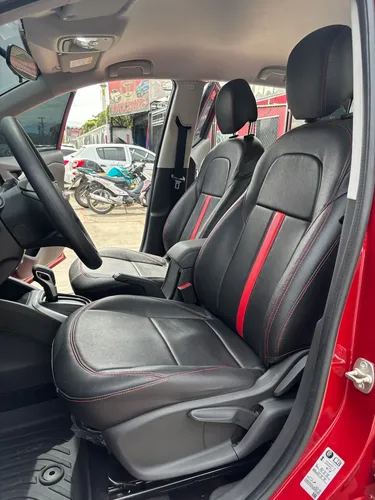 Chevrolet Tracker TURBO LS 1.2 AT