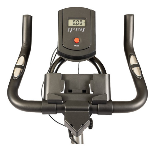 Imagen 3 de 4 de Olmo Spirit 100 Bicicleta Fija Spinning - Volante 13 Kg