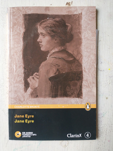 Jane Eyre Charlotte Bronte