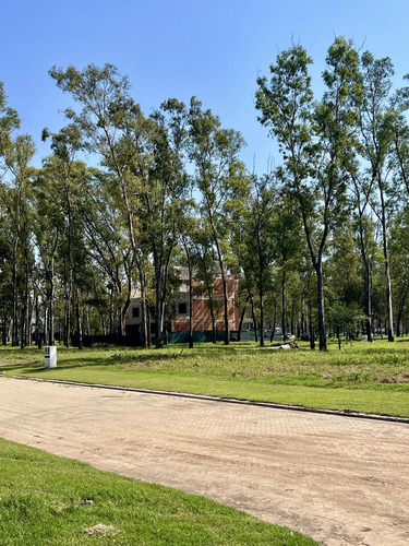 Venta - Lote 380 M² Apto Dúplex - Nuevo Malagueño