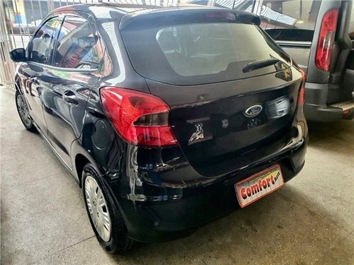 Ford Ka 1.0 Ti-vct Flex Se Manual