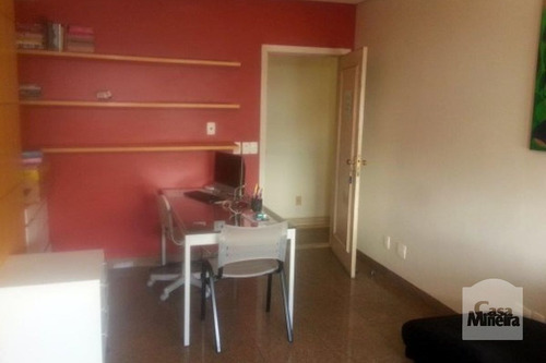 Imagem 3 de 6 de Sala-andar À Venda No Barro Preto - Código 100119 - 100119