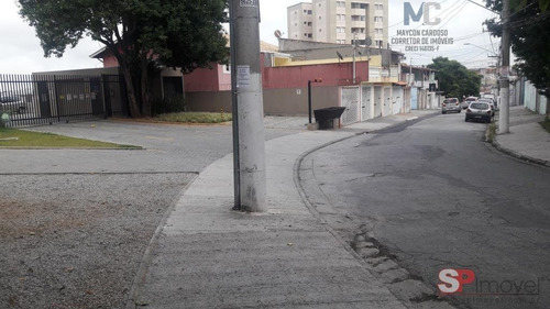 Imagem 2 de 25 de Apartamento A Venda No Bairro Campo Limpo Em São Paulo - - 1483-1