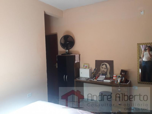 Imagem 14 de 15 de Casa 3 Dormitórios Para Venda Em Sorocaba, Jardim Santa Esmeralda, 3 Dormitórios, 1 Suíte, 2 Banheiros, 2 Vagas - 659_1-1374692