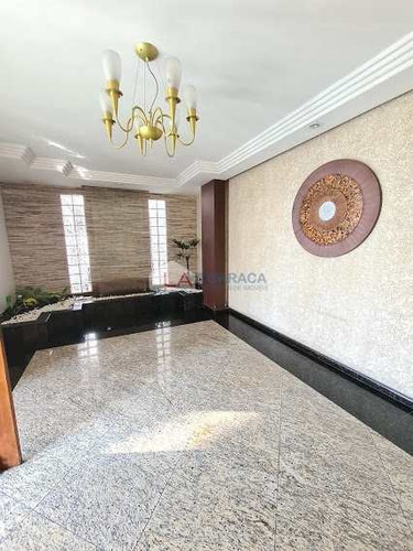 Imagem 3 de 25 de Ref.13856-apto 2 Dormitórios,1suite C/ Sacada -lazer - Financia - V13856