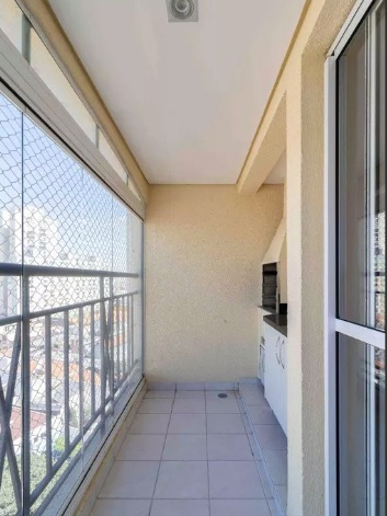 Imagem 8 de 30 de Apartamento Residencial Em São Paulo - Sp - Ap2602_etic
